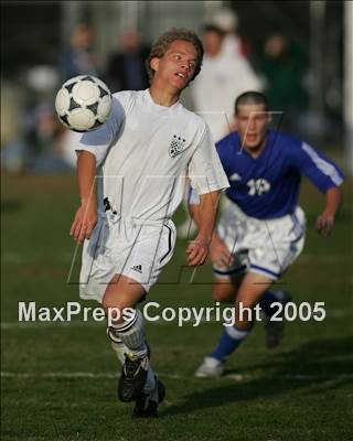 Thumbnail 1 in Davis @ Granite Bay (Section Playoffs) photogallery.