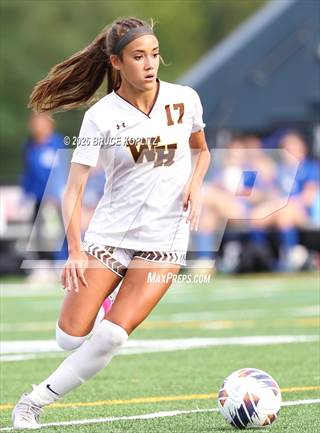 Wayne Hills @ Millburn