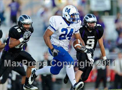 Thumbnail 2 in Bingham @ Riverton photogallery.