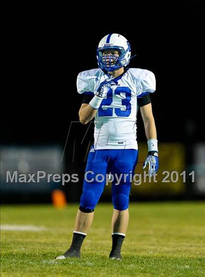 Thumbnail 2 in Bingham @ Riverton photogallery.