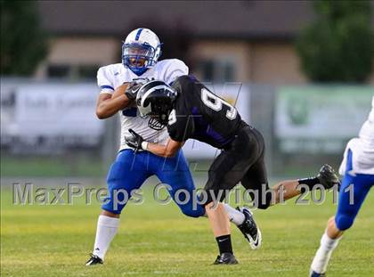 Thumbnail 3 in Bingham @ Riverton photogallery.