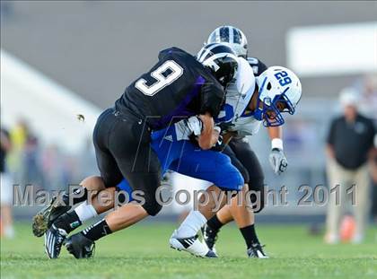 Thumbnail 2 in Bingham @ Riverton photogallery.
