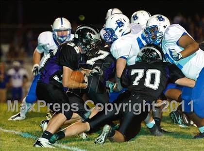 Thumbnail 1 in Bingham @ Riverton photogallery.