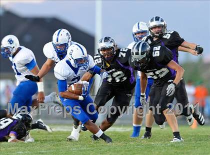 Thumbnail 3 in Bingham @ Riverton photogallery.