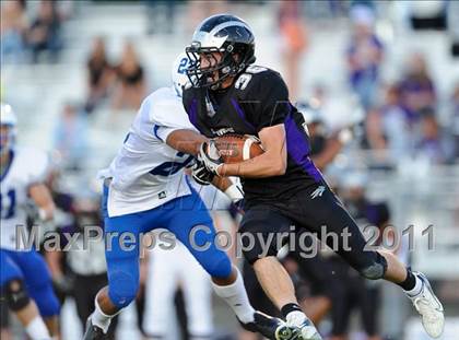 Thumbnail 3 in Bingham @ Riverton photogallery.