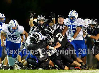 Thumbnail 2 in Bingham @ Riverton photogallery.