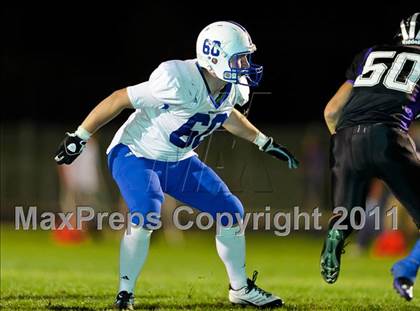 Thumbnail 1 in Bingham @ Riverton photogallery.