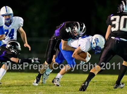 Thumbnail 2 in Bingham @ Riverton photogallery.