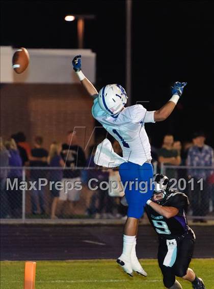 Thumbnail 1 in Bingham @ Riverton photogallery.