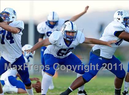 Thumbnail 1 in Bingham @ Riverton photogallery.