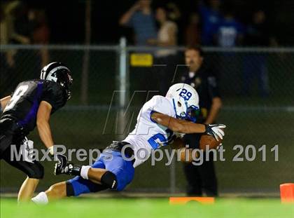 Thumbnail 1 in Bingham @ Riverton photogallery.