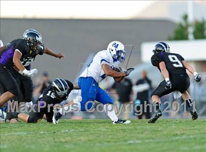 Thumbnail 2 in Bingham @ Riverton photogallery.
