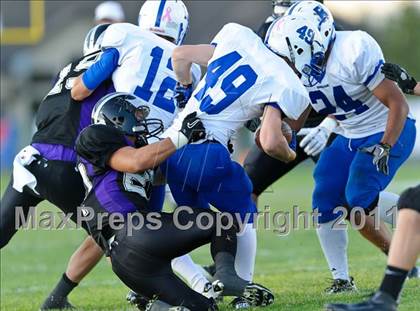 Thumbnail 1 in Bingham @ Riverton photogallery.