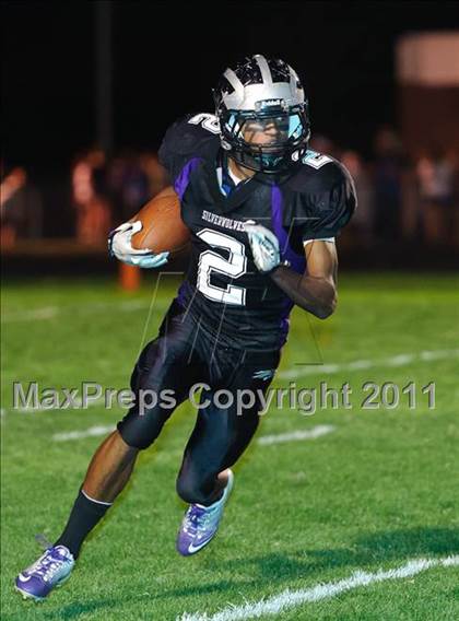 Thumbnail 2 in Bingham @ Riverton photogallery.