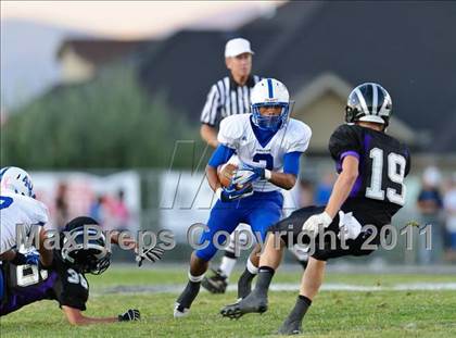 Thumbnail 2 in Bingham @ Riverton photogallery.