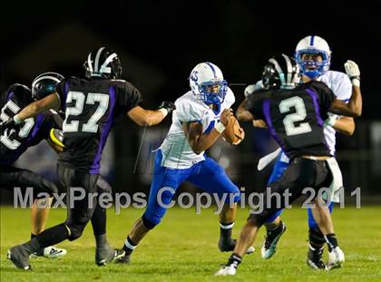 Thumbnail 2 in Bingham @ Riverton photogallery.