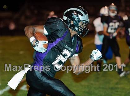 Thumbnail 1 in Bingham @ Riverton photogallery.