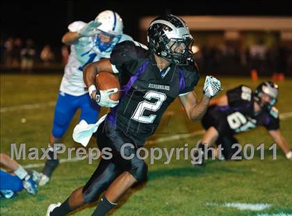 Thumbnail 3 in Bingham @ Riverton photogallery.