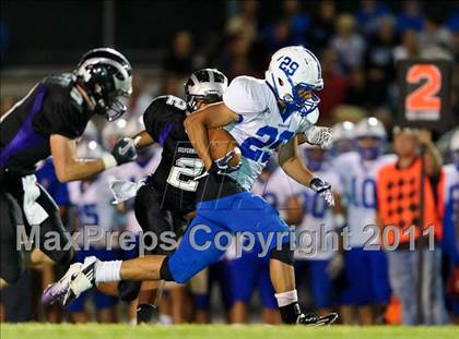 Thumbnail 3 in Bingham @ Riverton photogallery.
