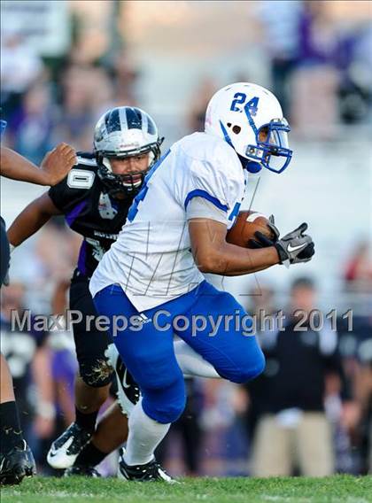 Thumbnail 1 in Bingham @ Riverton photogallery.