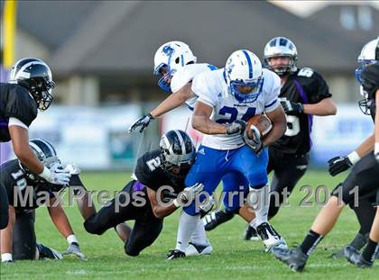 Thumbnail 1 in Bingham @ Riverton photogallery.