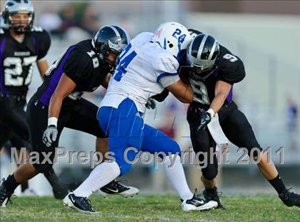 Thumbnail 3 in Bingham @ Riverton photogallery.