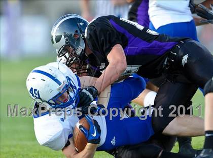 Thumbnail 2 in Bingham @ Riverton photogallery.