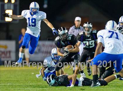 Thumbnail 3 in Bingham @ Riverton photogallery.