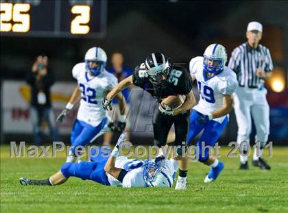 Thumbnail 2 in Bingham @ Riverton photogallery.