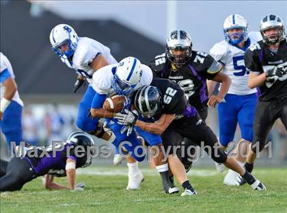 Thumbnail 1 in Bingham @ Riverton photogallery.
