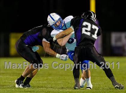 Thumbnail 3 in Bingham @ Riverton photogallery.