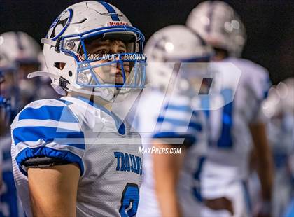 Thumbnail 3 in Indianapolis Bishop Chatard vs Guerin Catholic (IHSAA 3A Sectional Final) photogallery.