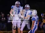 Photo from the gallery "Indianapolis Bishop Chatard vs Guerin Catholic (IHSAA 3A Sectional Final)"