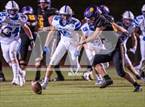 Photo from the gallery "Indianapolis Bishop Chatard vs Guerin Catholic (IHSAA 3A Sectional Final)"