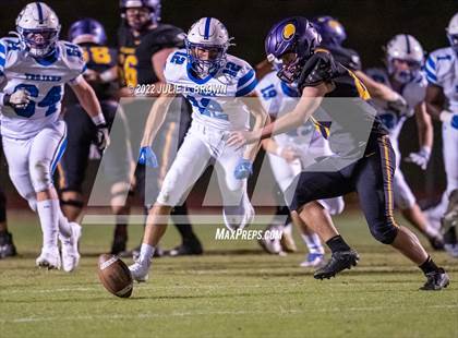 Thumbnail 1 in Indianapolis Bishop Chatard vs Guerin Catholic (IHSAA 3A Sectional Final) photogallery.