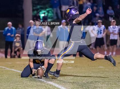 Thumbnail 1 in Indianapolis Bishop Chatard vs Guerin Catholic (IHSAA 3A Sectional Final) photogallery.
