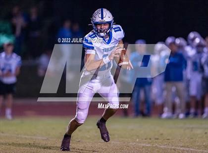 Thumbnail 2 in Indianapolis Bishop Chatard vs Guerin Catholic (IHSAA 3A Sectional Final) photogallery.