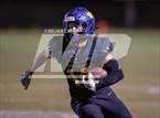 Photo from the gallery "Indianapolis Bishop Chatard vs Guerin Catholic (IHSAA 3A Sectional Final)"