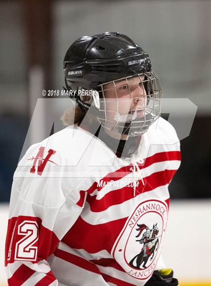 Thumbnail 1 in Neshannock vs. Connellsville photogallery.