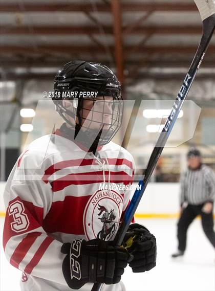 Thumbnail 1 in Neshannock vs. Connellsville photogallery.