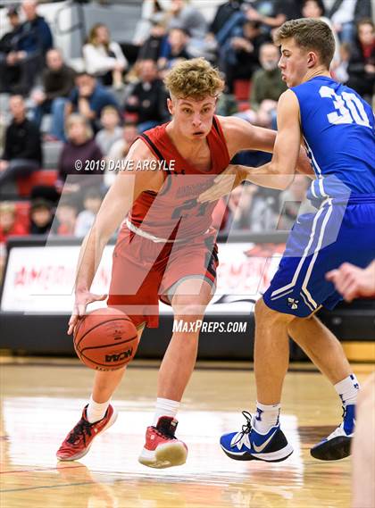 Thumbnail 2 in Bingham @ American Fork photogallery.