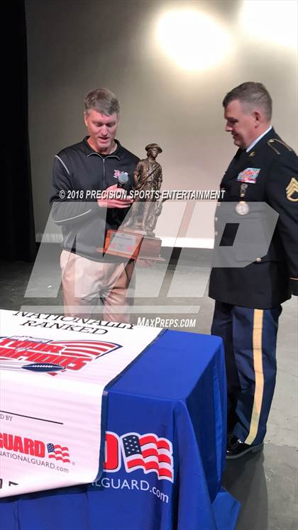 Thumbnail 1 in Pinson Valley TOC Ceremony photogallery.