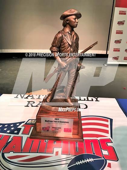 Thumbnail 1 in Pinson Valley TOC Ceremony photogallery.