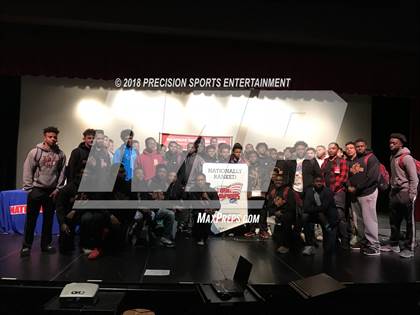 Thumbnail 2 in Pinson Valley TOC Ceremony photogallery.
