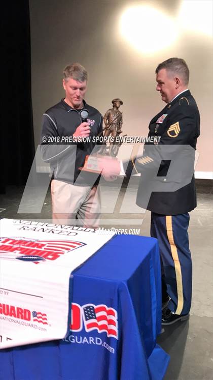 Thumbnail 2 in Pinson Valley TOC Ceremony photogallery.