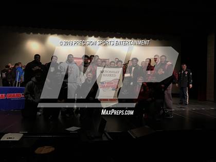 Thumbnail 1 in Pinson Valley TOC Ceremony photogallery.