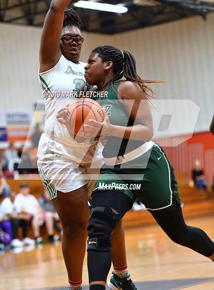 Thumbnail 3 in Fort Myers vs Father Lopez (Spruce Creek Shootout) photogallery.