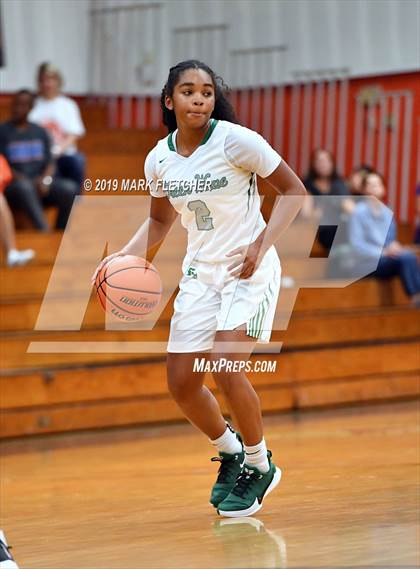 Thumbnail 2 in Fort Myers vs Father Lopez (Spruce Creek Shootout) photogallery.