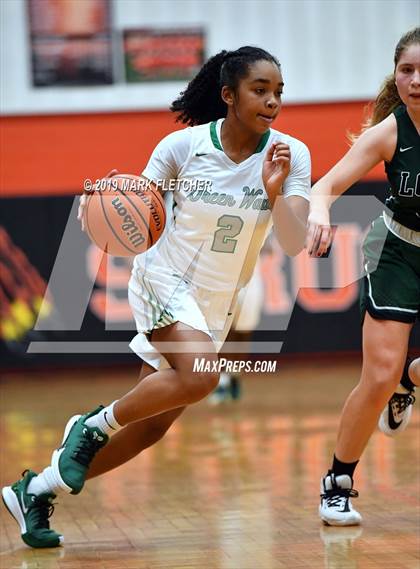 Thumbnail 1 in Fort Myers vs Father Lopez (Spruce Creek Shootout) photogallery.