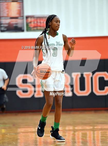 Thumbnail 3 in Fort Myers vs Father Lopez (Spruce Creek Shootout) photogallery.